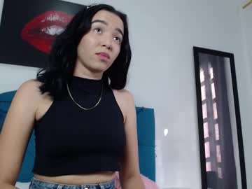 Meagan_Blue December 18, 2024 Chaturbate stream image