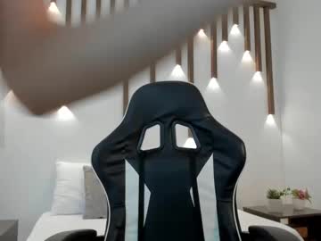 Megan_Cooper28 December 18, 2024 Chaturbate stream image