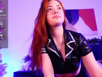 Melisaxmoon December 18, 2024 Chaturbate stream image