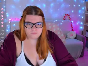 Melissa_Purr December 18, 2024 Chaturbate stream image