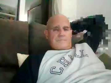 Mikereef December 18, 2024 Chaturbate stream image