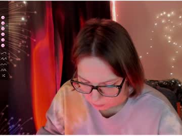 Moon__Girl December 18, 2024 Chaturbate stream image