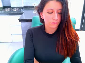 Moon_Blue222 December 18, 2024 Chaturbate stream image