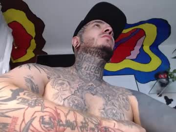 Mrmanny__ December 18, 2024 Chaturbate stream image