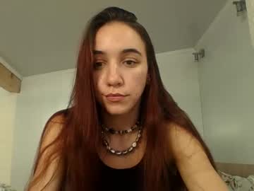Ms_Sophiee December 18, 2024 Chaturbate stream image