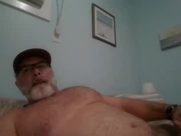 Musclemeat41 December 18, 2024 Chaturbate stream image