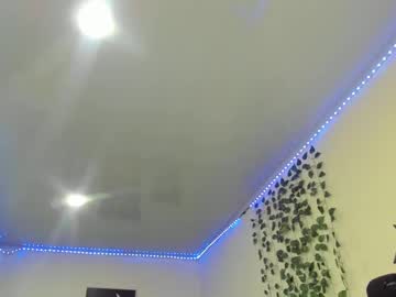 Naomy777_ December 18, 2024 Chaturbate stream image