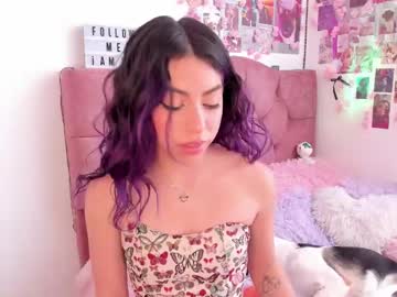 Natalie_Jaensen December 18, 2024 Chaturbate stream image