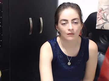 Nayla_Malika_321 December 18, 2024 Chaturbate stream image