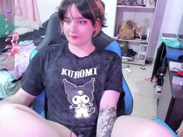 Neko_Geek_ December 18, 2024 Chaturbate stream image