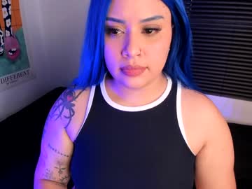Nicoleozzyy December 18, 2024 Chaturbate stream image