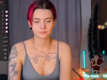 Novarem December 18, 2024 Chaturbate stream image