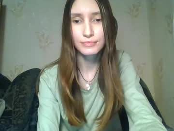 Olivia_Dream1 December 18, 2024 Chaturbate stream image