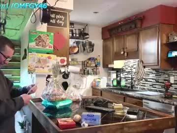 Omfgy December 18, 2024 Chaturbate stream image