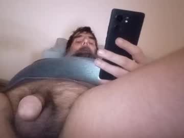 Oralluver1964 December 18, 2024 Chaturbate stream image