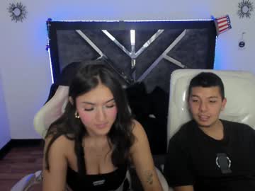 Peter_And_Maryy December 18, 2024 Chaturbate stream image