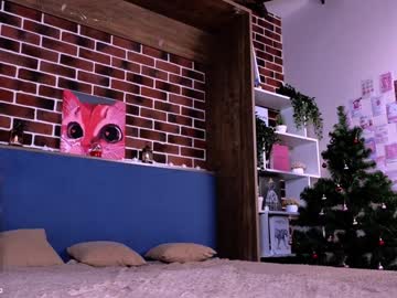 Philomenaharbold December 18, 2024 Chaturbate stream image