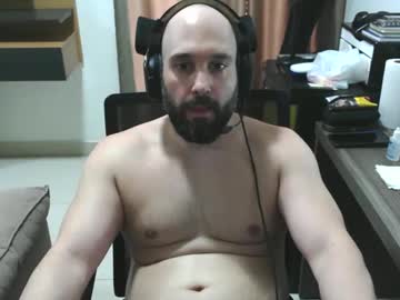 Phunkybuddha December 18, 2024 Chaturbate stream image