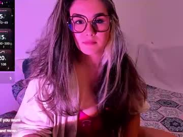 Rachel_Fo December 18, 2024 Chaturbate stream image