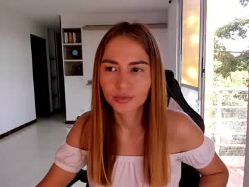 Rainbow_Jenny December 18, 2024 Chaturbate stream image