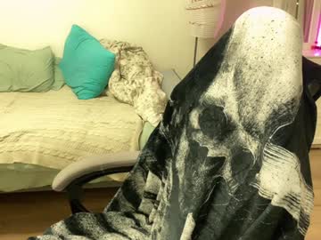 Ripper_66 December 18, 2024 Chaturbate stream image