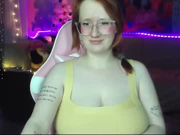 Roniya_V December 18, 2024 Chaturbate stream image