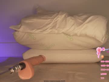 Rosenroses December 18, 2024 Chaturbate stream image