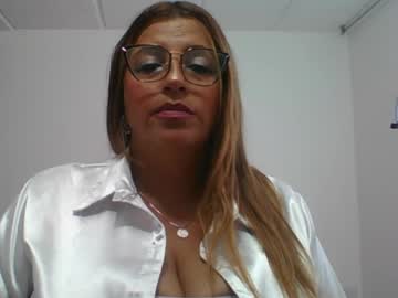 Rossanalionheart December 18, 2024 Chaturbate stream image