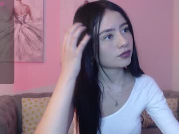Rousee_V December 18, 2024 Chaturbate stream image