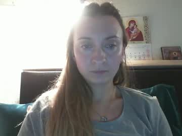 Ruslanaflower December 18, 2024 Chaturbate stream image