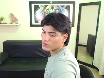 Saenz18 December 18, 2024 Chaturbate stream image