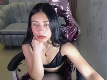Salome_Stockman_Sub December 18, 2024 Chaturbate stream image