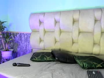 Salomme_Hill December 18, 2024 Chaturbate stream image