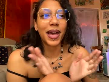 Sapphire_Honest December 18, 2024 Chaturbate stream image