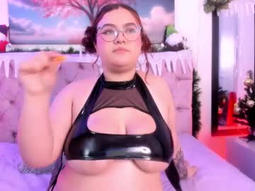 Sara_Ariass stream photo from December 18, 2024
