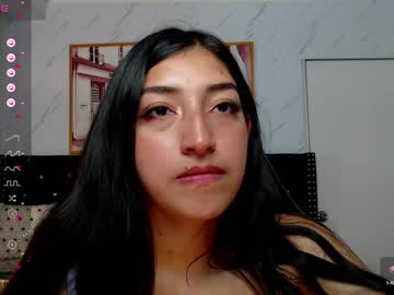 Scarlet_B_ December 18, 2024 Chaturbate stream image