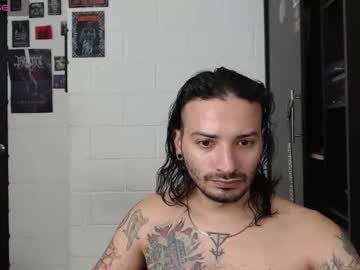 Sebastian_96_ December 18, 2024 Chaturbate stream image