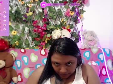 Sexyvaldiry December 18, 2024 Chaturbate stream image