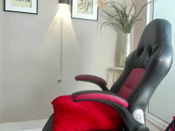 Shelly_Gray25 December 18, 2024 Chaturbate stream image