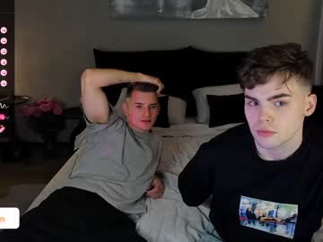 Simonwnl December 18, 2024 Chaturbate stream image