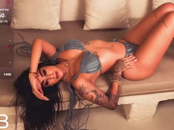 Sofi_Johnsoon December 18, 2024 Chaturbate stream image