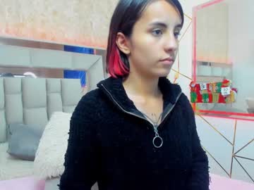 Sofii__Parker December 18, 2024 Chaturbate stream image