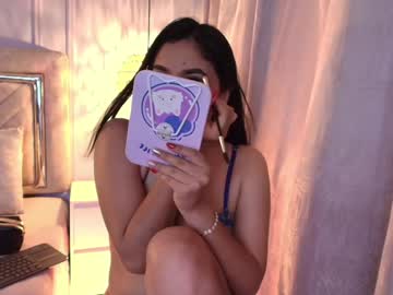 Sophie_Mancini18 December 18, 2024 Chaturbate stream image
