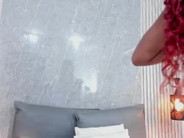Sophiee_Velvet December 18, 2024 Chaturbate stream image