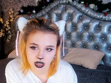 Soursweett December 18, 2024 Chaturbate stream image