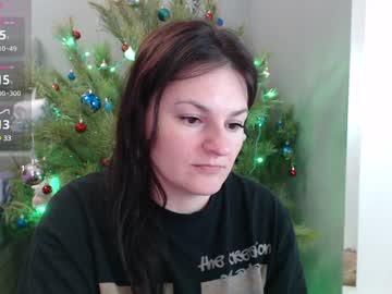 Stacy_Davise December 18, 2024 Chaturbate stream image