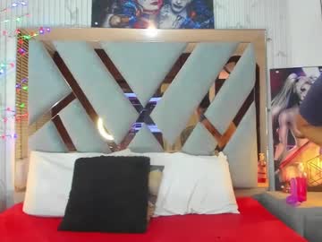 Stiven_Pooh December 18, 2024 Chaturbate stream image
