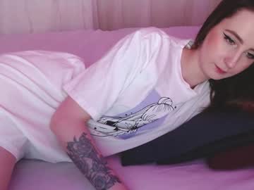 Sweet_Alica15 December 18, 2024 Chaturbate stream image