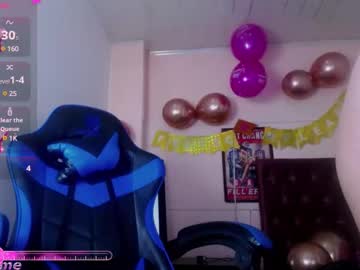 Sylvana_19 stream photo from December 18, 2024