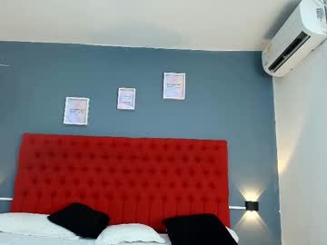 Tania_Malof December 18, 2024 Chaturbate stream image